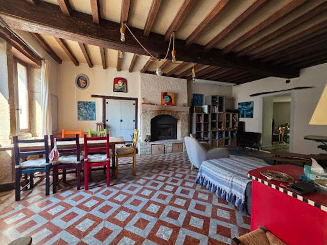 Vente Maison 5 pièces 126 m2 Flagey Echézeaux