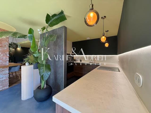 Vente Maison 5 pièces 126 m2 Fontenay le Comte