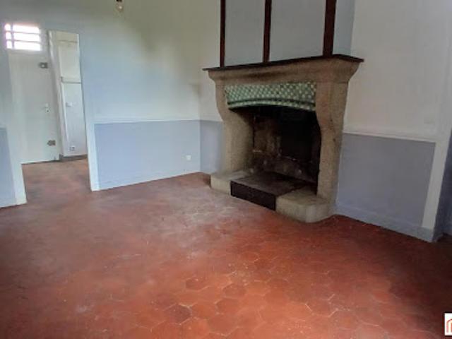Vente Maison 5 pièces 126 m2 Fontenermont