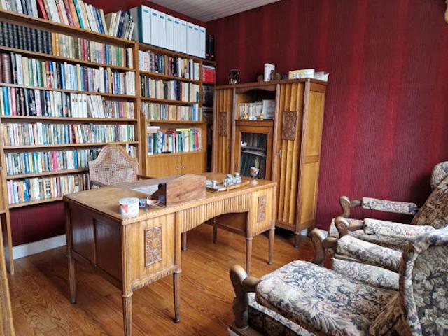 Vente Maison 5 pièces 126 m2 Guillaucourt