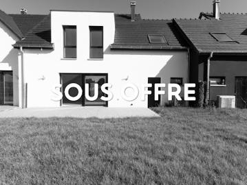 Vente Maison 5 pièces 126 m2 Gougenheim