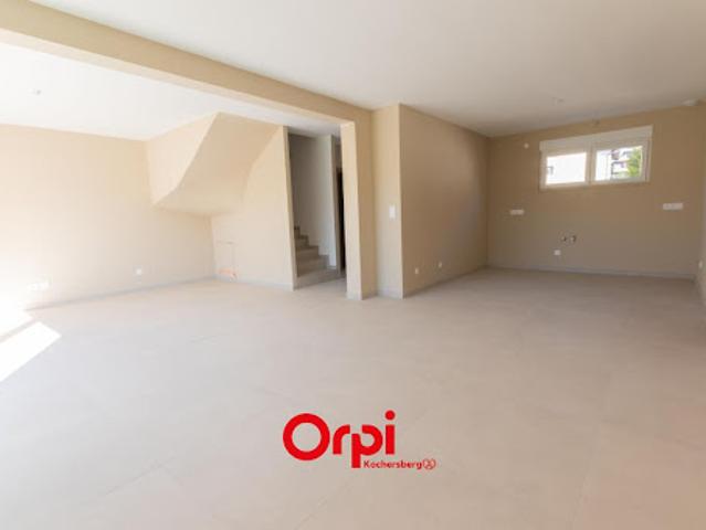Vente Maison 5 pièces 126 m2 Gougenheim