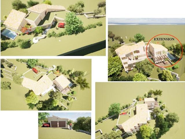 Vente Maison 5 pièces 126 m2 Grasse