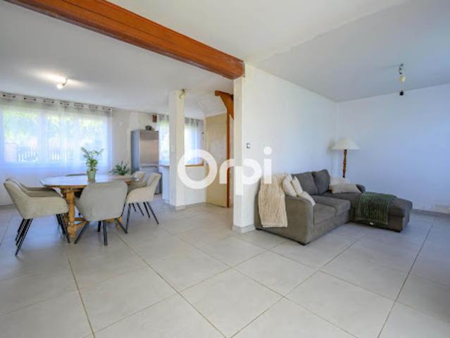 Vente Maison 5 pièces 126 m2 Hazebrouck