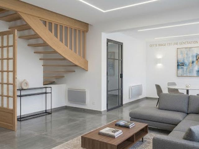 Vente Maison 5 pièces 126 m2 Ille sur Têt