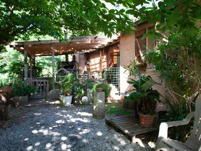 Vente Maison 5 pièces 126 m2 Joannas