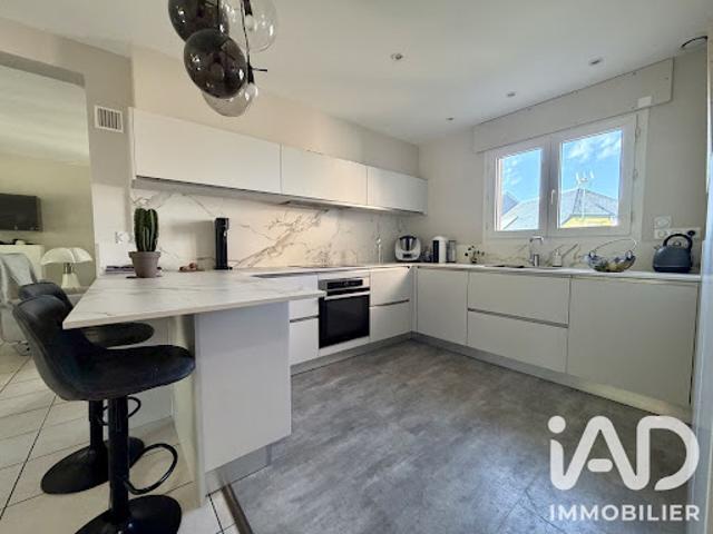 Vente Maison 5 pièces 126 m2 Luc la Primaube