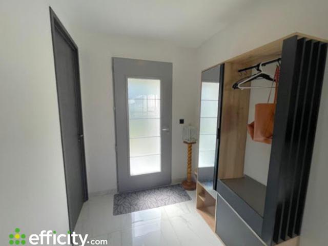 Vente Maison 5 pièces 126 m2 La Barde