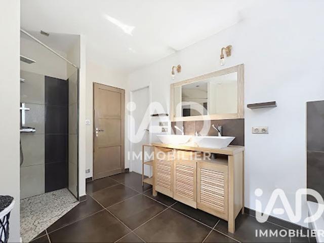Vente Maison 5 pièces 126 m2 La Brillanne
