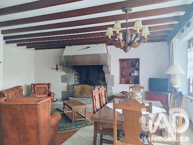 Vente Maison 5 pièces 126 m2 La Fresnais