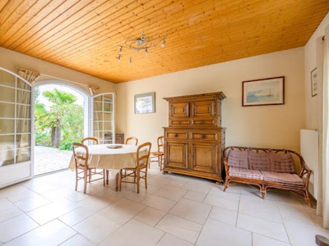 Vente Maison 5 pièces 126 m2 La Rochelle