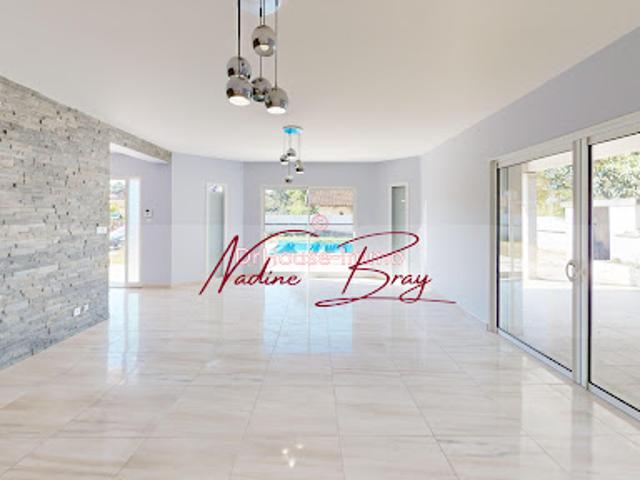 Vente Maison 5 pièces 126 m2 La Tour du Pin