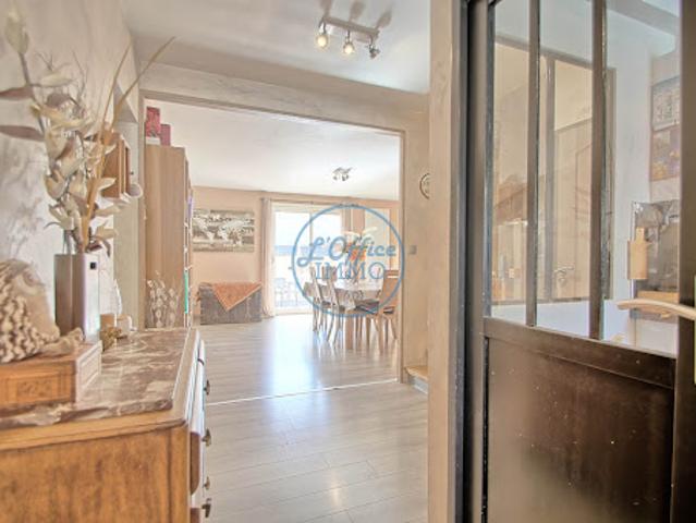 Vente Maison 5 pièces 126 m2 La Valette du Var