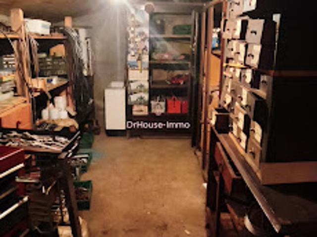 Vente Maison 5 pièces 126 m2 Lamonzie Saint Martin