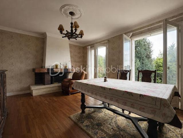 Vente Maison 5 pièces 126 m2 Le bono