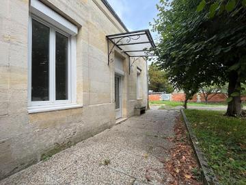 Vente Maison 5 pièces 126 m2 Le Bouscat