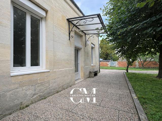 Vente Maison 5 pièces 126 m2 Le Bouscat