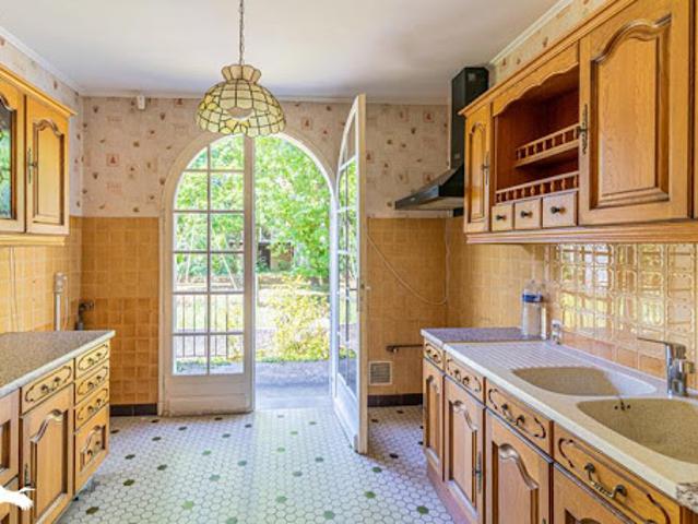 Vente Maison 5 pièces 126 m2 Léognan
