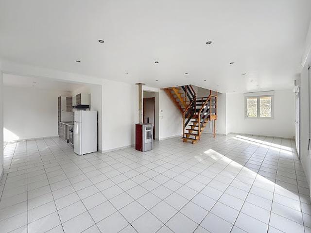 Vente Maison 5 pièces 126 m2 Les Premiers Sapins