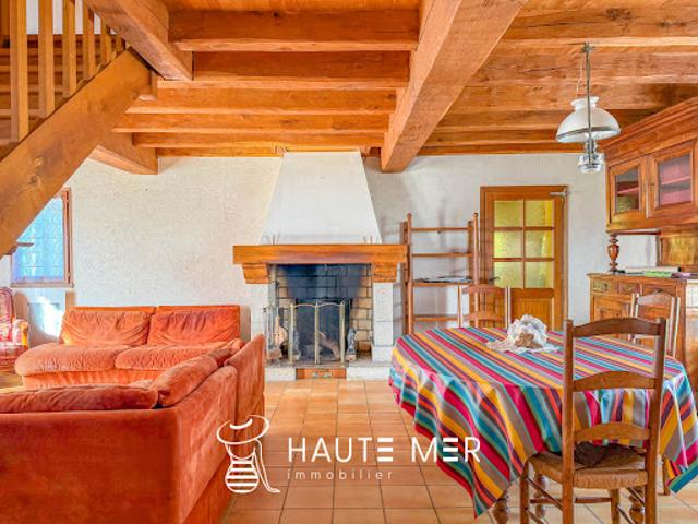 Vente Maison 5 pièces 126 m2 L'Ile d'Olonne