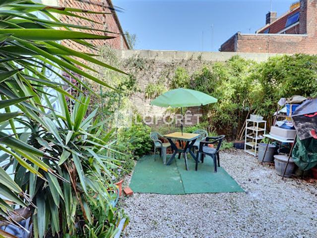 Vente Maison 5 pièces 126 m2 Lille