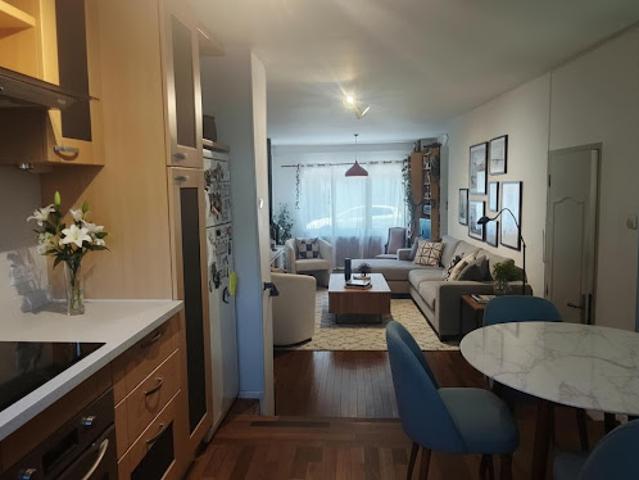 Vente Maison 5 pièces 126 m2 Lille