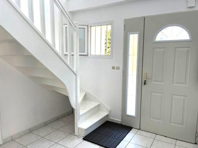 Vente Maison 5 pièces 126.19 m2 L'Isle Adam