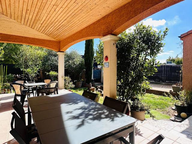 Vente Maison 5 pièces 126 m2 Livron sur Drôme