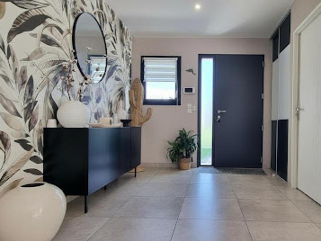 Vente Maison 5 pièces 126 m2 Puymoyen