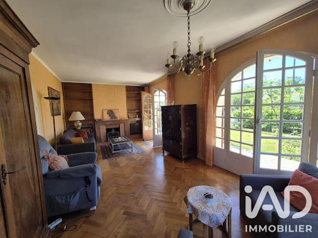 Vente Maison 5 pièces 126 m2 Pessac