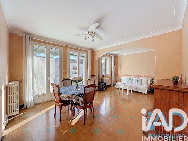 Vente Maison 5 pièces 126 m2 Perpignan