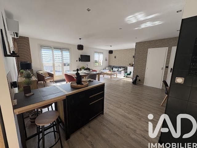 Vente Maison 5 pièces 126 m2 Perpignan