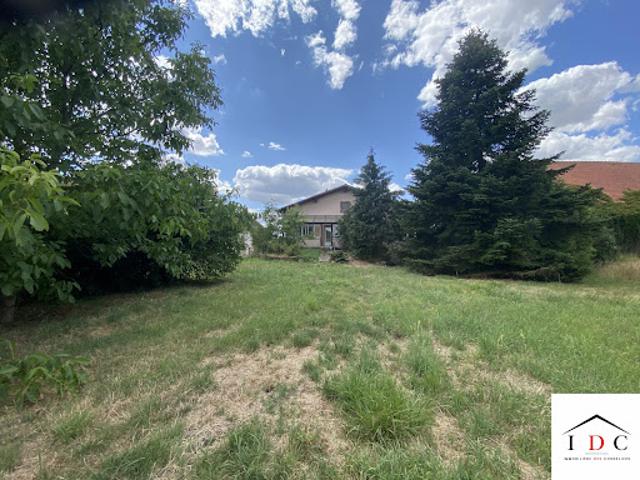 Vente Maison 5 pièces 126 m2 Phalsbourg