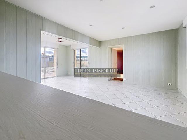 Vente Maison 5 pièces 126 m2 Plerin