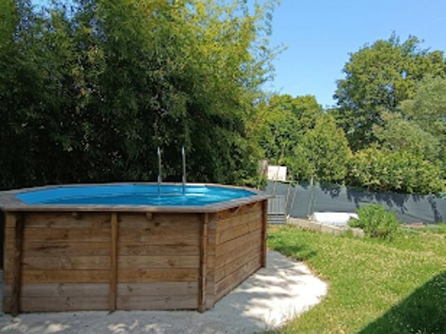 Vente Maison 5 pièces 126 m2 Pompignac