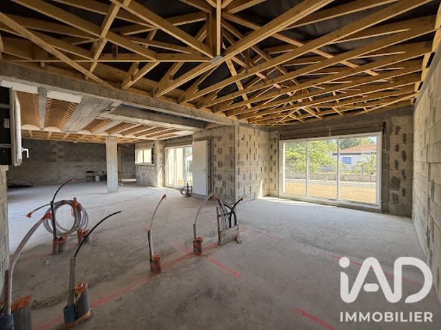 Vente Maison 5 pièces 126 m2 Pornic
