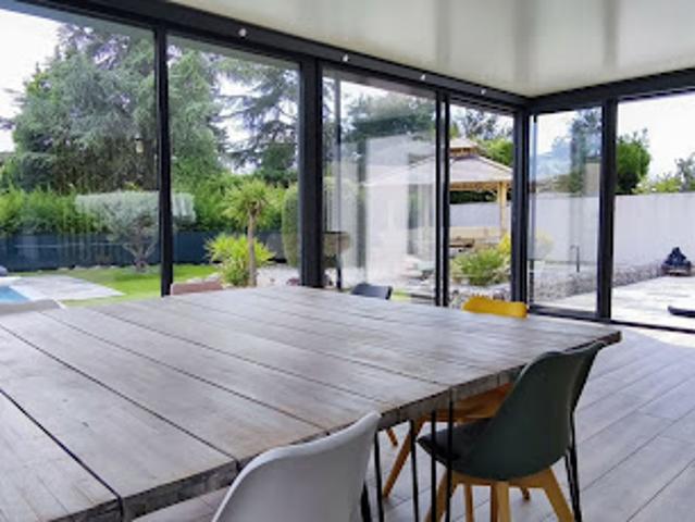 Vente Maison 5 pièces 126 m2 Pourrières