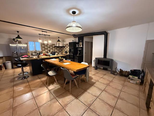 Vente Maison 5 pièces 126 m2 Prunelli di Fiumorbo