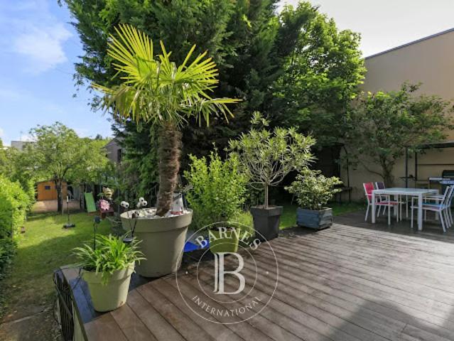 Vente Maison 5 pièces 126 m2 Rueil Malmaison