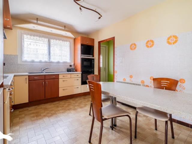 Vente Maison 5 pièces 126 m2 Ramonville Saint Agne