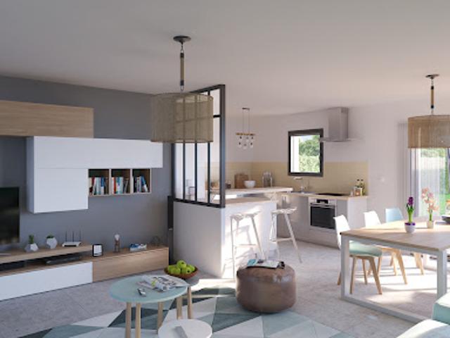 Vente Maison 5 pièces 126 m2 Reignac sur Indre
