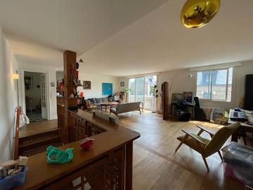 Vente Maison 5 pièces 126 m2 Rennes