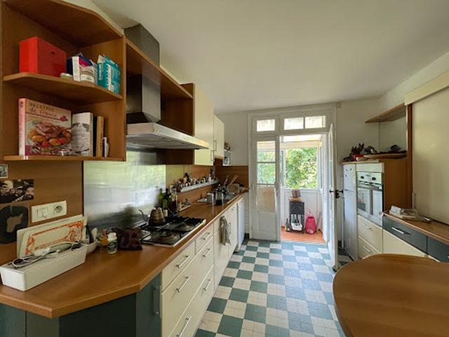 Vente Maison 5 pièces 126 m2 Rennes