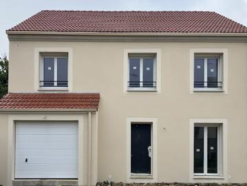 Vente Maison 5 pièces 126 m2 Roissy en Brie