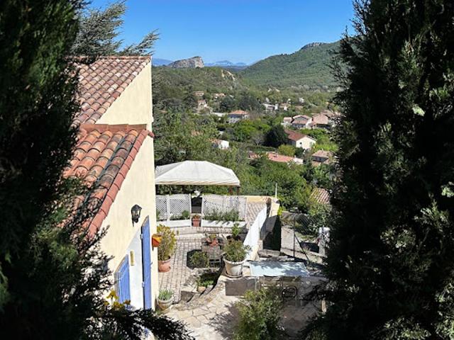 Vente Maison 5 pièces 126 m2 Saint Maime