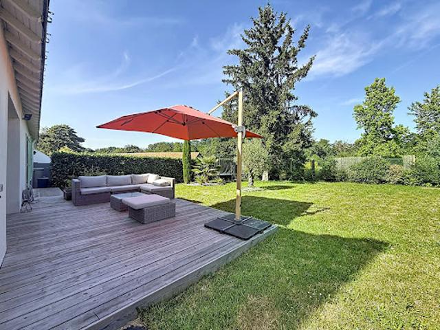 Vente Maison 5 pièces 126 m2 Saint Avertin