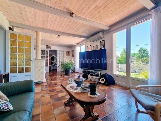 Vente Maison 5 pièces 126 m2 Saint Affrique les Montagnes
