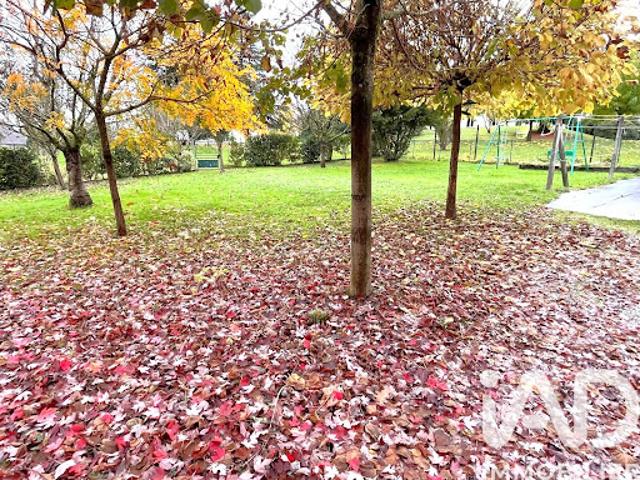 Vente Maison 5 pièces 126 m2 Saint clement