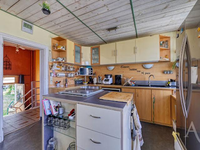 Vente Maison 5 pièces 126 m2 Saint Etienne du Bois
