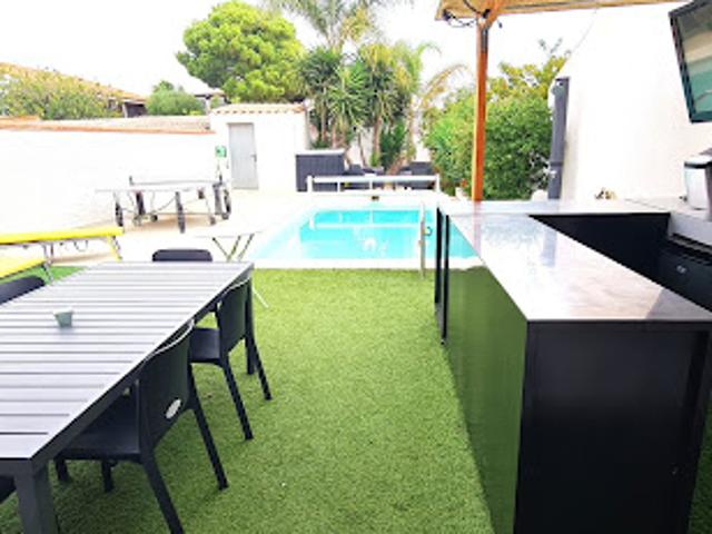 Vente Maison 5 pièces 126 m2 Saint Estève
